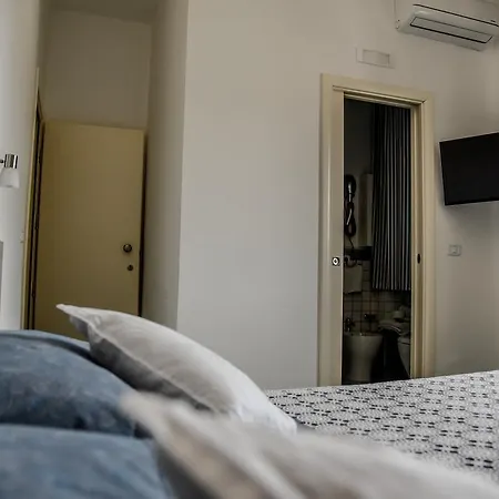 Nocleg ze śniadaniem 'u Salecaro 2*