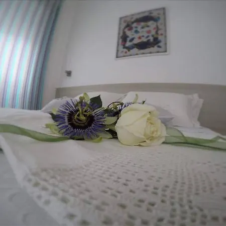 Vakantiehuis 'u Salecaro Agropoli