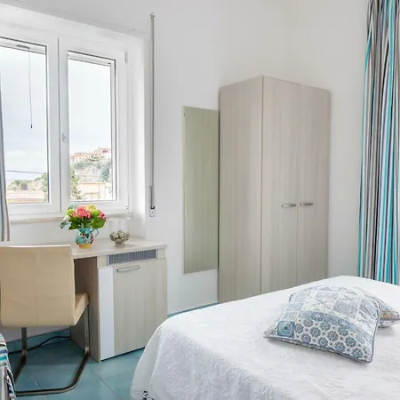 'u Salecaro Vakantiehuis Agropoli